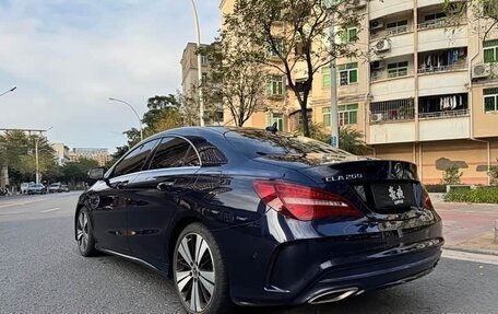 Mercedes-Benz CLA, 2018 год, 1 524 978 рублей, 7 фотография