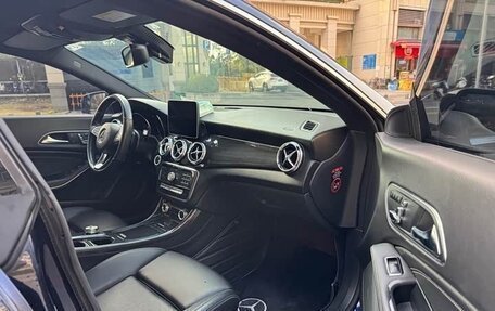 Mercedes-Benz CLA, 2018 год, 1 524 978 рублей, 10 фотография