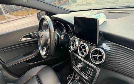 Mercedes-Benz CLA, 2018 год, 1 524 978 рублей, 11 фотография