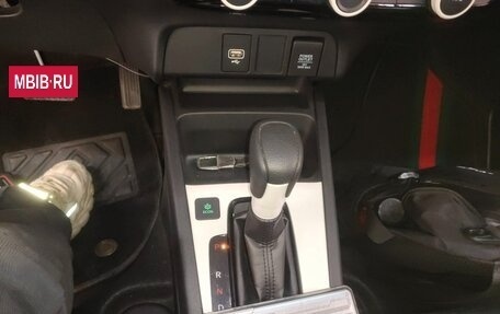 Honda Fit, 2022 год, 1 022 707 рублей, 17 фотография