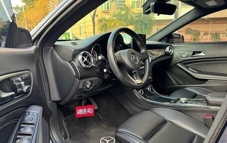 Mercedes-Benz CLA, 2018 год, 1 524 978 рублей, 8 фотография