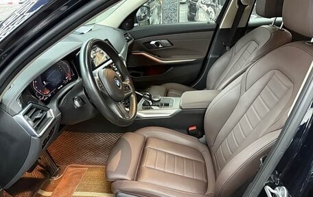 BMW 3 серия, 2023 год, 3 884 312 рублей, 7 фотография