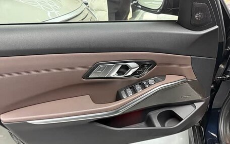 BMW 3 серия, 2023 год, 3 884 312 рублей, 6 фотография