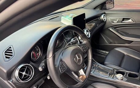 Mercedes-Benz CLA, 2018 год, 1 524 978 рублей, 14 фотография