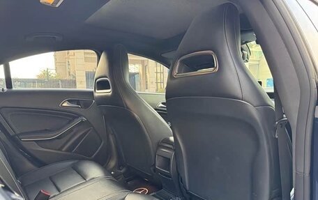 Mercedes-Benz CLA, 2018 год, 1 524 978 рублей, 12 фотография