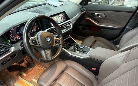 BMW 3 серия, 2023 год, 3 884 312 рублей, 8 фотография