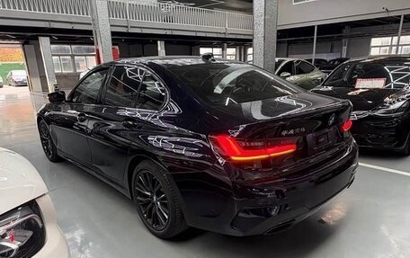 BMW 3 серия, 2023 год, 3 884 312 рублей, 4 фотография