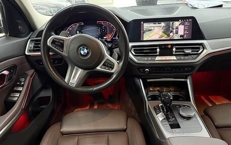 BMW 3 серия, 2023 год, 3 884 312 рублей, 10 фотография