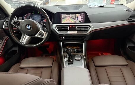 BMW 3 серия, 2023 год, 3 884 312 рублей, 9 фотография