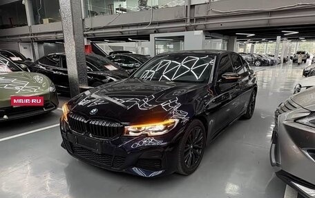 BMW 3 серия, 2023 год, 3 884 312 рублей, 3 фотография
