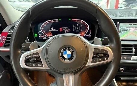 BMW 3 серия, 2023 год, 3 884 312 рублей, 11 фотография
