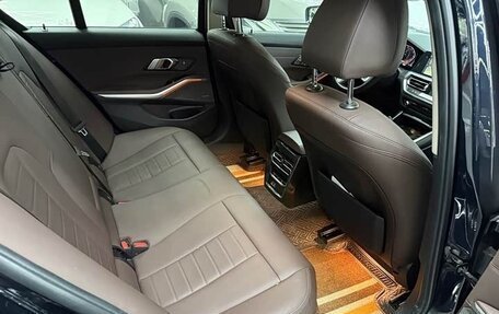 BMW 3 серия, 2023 год, 3 884 312 рублей, 15 фотография