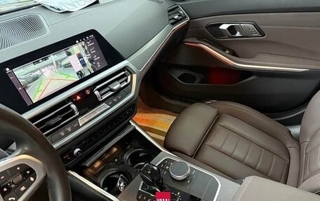 BMW 3 серия, 2023 год, 3 884 312 рублей, 13 фотография