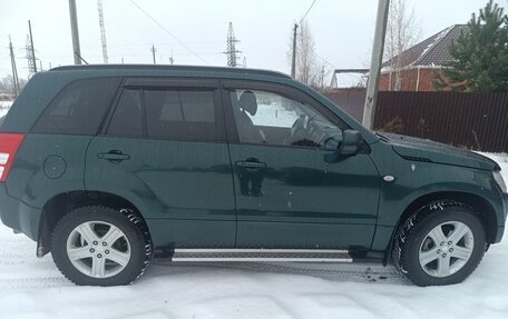 Suzuki Grand Vitara, 2007 год, 980 000 рублей, 2 фотография