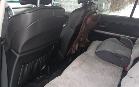 Suzuki Grand Vitara, 2007 год, 980 000 рублей, 7 фотография