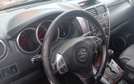 Suzuki Grand Vitara, 2007 год, 980 000 рублей, 5 фотография