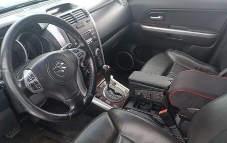 Suzuki Grand Vitara, 2007 год, 980 000 рублей, 6 фотография