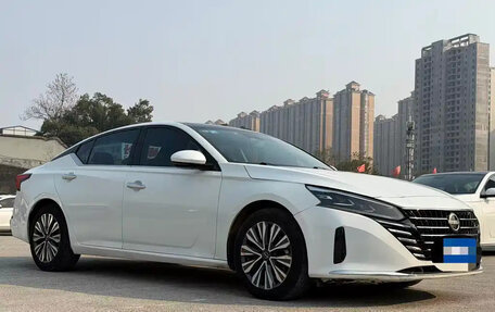 Nissan Altima VI (L34), 2022 год, 1 890 000 рублей, 1 фотография