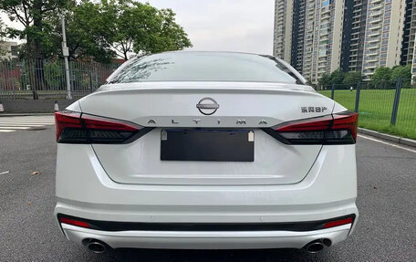 Nissan Altima VI (L34), 2022 год, 1 890 000 рублей, 5 фотография