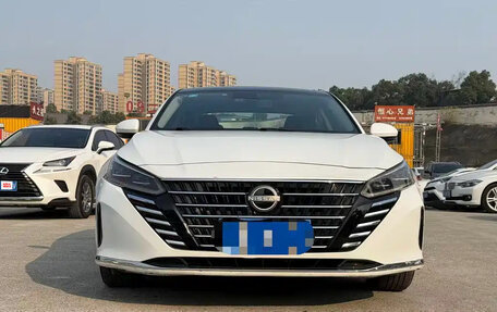 Nissan Altima VI (L34), 2022 год, 1 890 000 рублей, 2 фотография