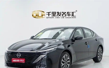 Nissan Teana, 2025 год, 2 890 000 рублей, 1 фотография