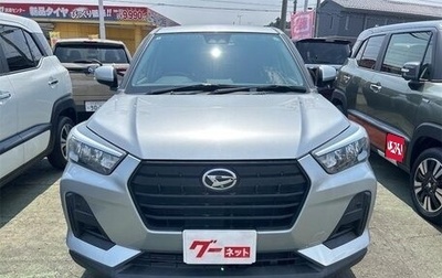 Daihatsu Rocky, 2021 год, 1 194 070 рублей, 1 фотография