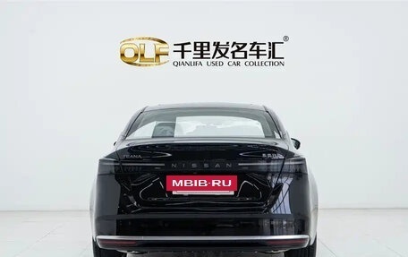 Nissan Teana, 2025 год, 2 890 000 рублей, 4 фотография