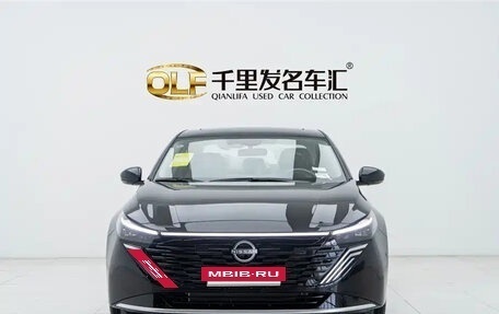 Nissan Teana, 2025 год, 2 890 000 рублей, 2 фотография