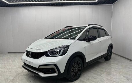 Honda Life, 2022 год, 1 384 000 рублей, 1 фотография