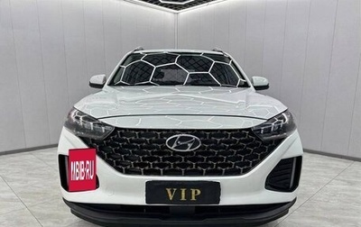 Hyundai ix35, 2022 год, 1 793 000 рублей, 1 фотография