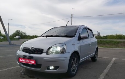 Toyota Vitz, 2002 год, 590 000 рублей, 1 фотография