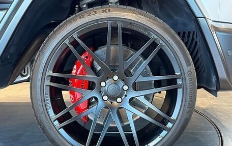 Mercedes-Benz G-Класс AMG, 2022 год, 21 000 000 рублей, 8 фотография
