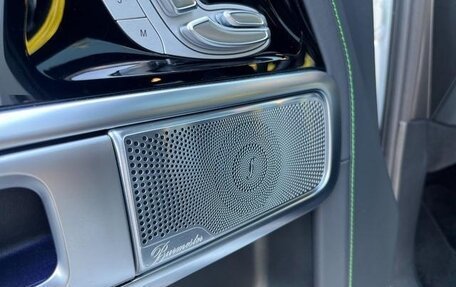 Mercedes-Benz G-Класс AMG, 2022 год, 21 000 000 рублей, 9 фотография