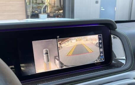 Mercedes-Benz G-Класс AMG, 2022 год, 21 000 000 рублей, 11 фотография