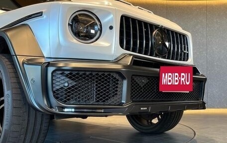 Mercedes-Benz G-Класс AMG, 2022 год, 21 000 000 рублей, 17 фотография