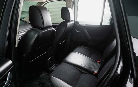 Land Rover Freelander II рестайлинг 2, 2008 год, 1 100 000 рублей, 11 фотография