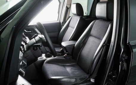 Land Rover Freelander II рестайлинг 2, 2008 год, 1 100 000 рублей, 10 фотография