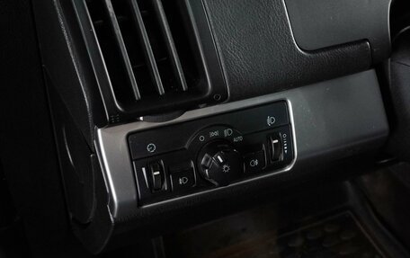 Land Rover Freelander II рестайлинг 2, 2008 год, 1 100 000 рублей, 13 фотография