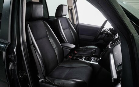 Land Rover Freelander II рестайлинг 2, 2008 год, 1 100 000 рублей, 8 фотография