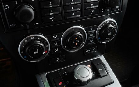 Land Rover Freelander II рестайлинг 2, 2008 год, 1 100 000 рублей, 18 фотография