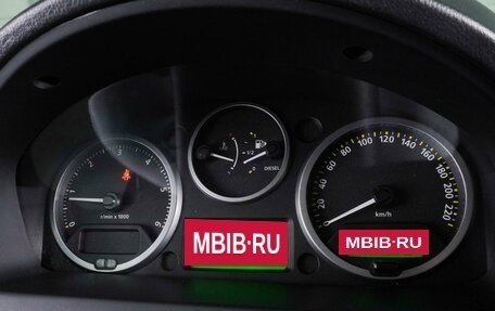 Land Rover Freelander II рестайлинг 2, 2008 год, 1 100 000 рублей, 14 фотография