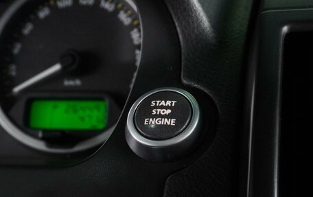 Land Rover Freelander II рестайлинг 2, 2008 год, 1 100 000 рублей, 19 фотография