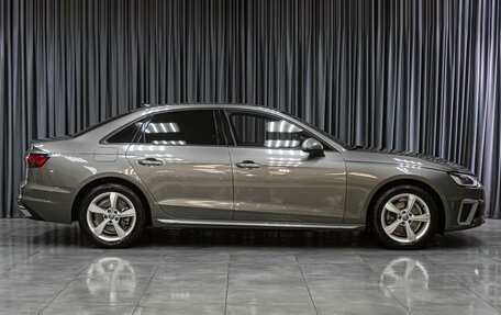 Audi A4, 2020 год, 3 529 000 рублей, 5 фотография