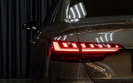 Audi A4, 2020 год, 3 529 000 рублей, 7 фотография