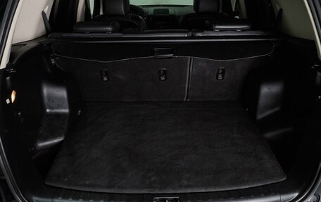 Land Rover Freelander II рестайлинг 2, 2008 год, 1 100 000 рублей, 20 фотография