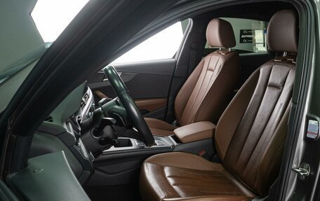 Audi A4, 2020 год, 3 529 000 рублей, 12 фотография