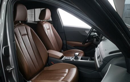 Audi A4, 2020 год, 3 529 000 рублей, 11 фотография