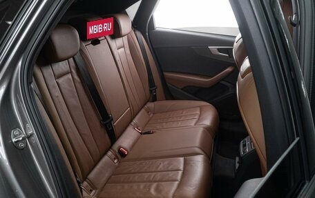 Audi A4, 2020 год, 3 529 000 рублей, 10 фотография