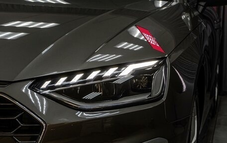 Audi A4, 2020 год, 3 529 000 рублей, 6 фотография