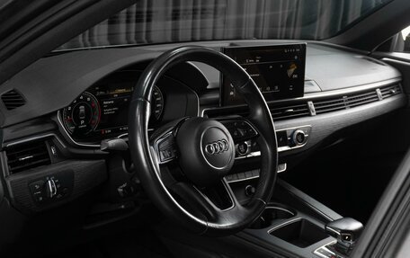 Audi A4, 2020 год, 3 529 000 рублей, 14 фотография